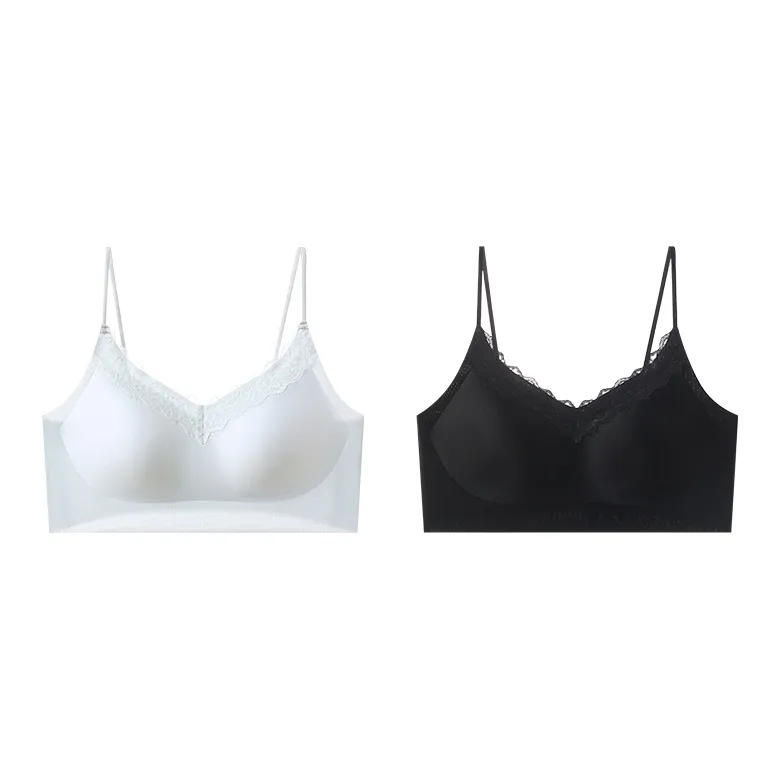 MIIOW Cool One Summer Series Bra Women's Combo Set-11