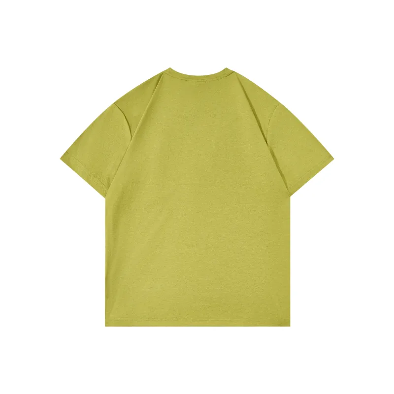 ZMOH T Shirts Unisex-1