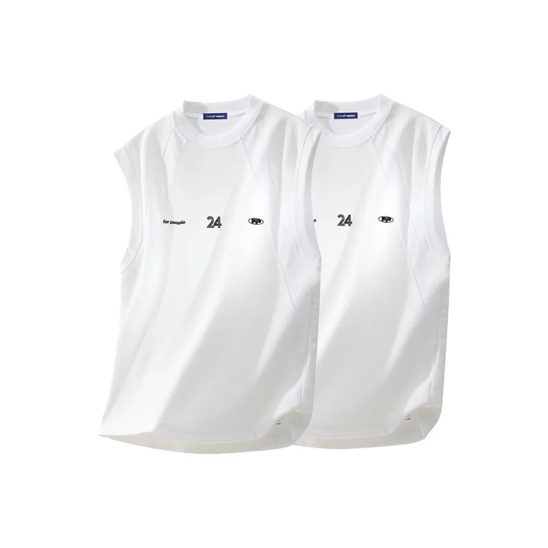 FAX FOR FMACM Tank Tops Unisex-8