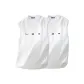 2 Pack (White)