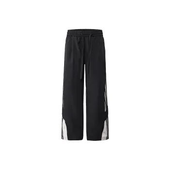 CRUSH KEY Casual Pants Unisex