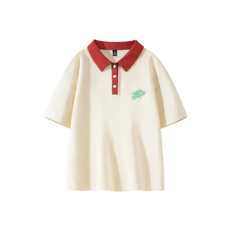 JEANSWEST Polo Shirts Women's-1