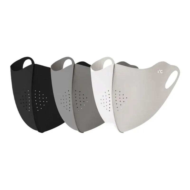 DZP Polyamide Sun Protection Masks Unisex-18