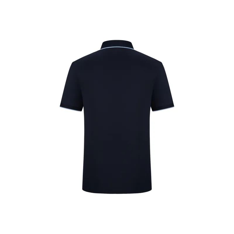 GY Goldlion Polo Shirts Men-21