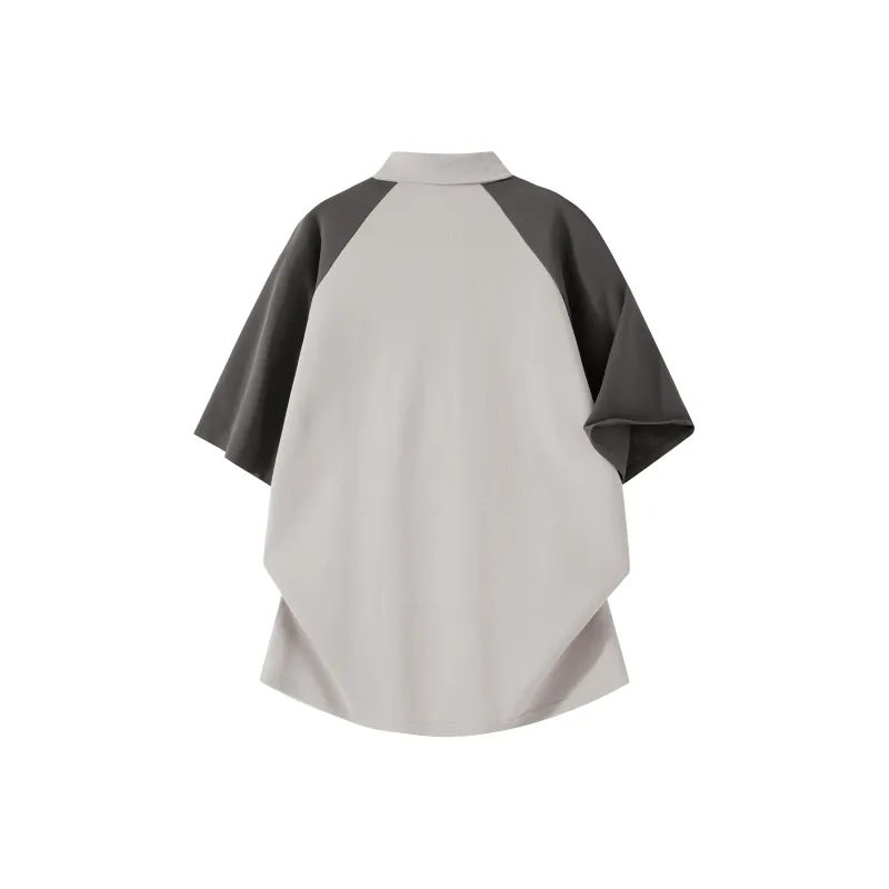 Journey To The West Polo Shirt Unisex-10