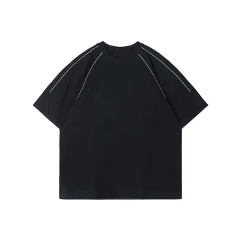 MXDT T Shirts Unisex