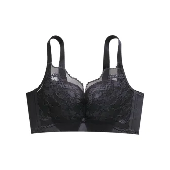 MIIOW Trend Party Series Bra Women's Combo Set