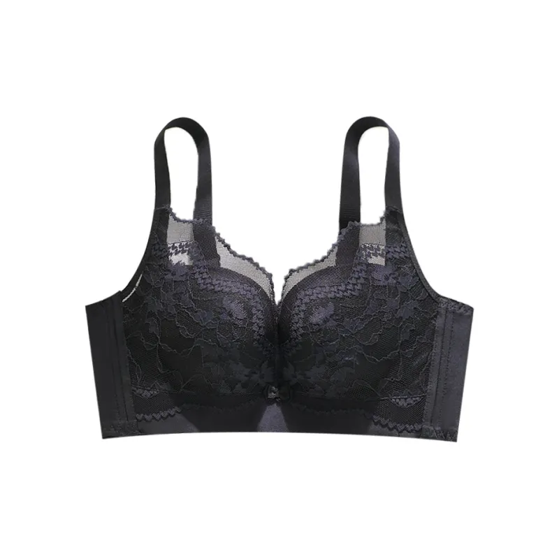 MIIOW Trend Party Series Bra Women's Combo Set-0