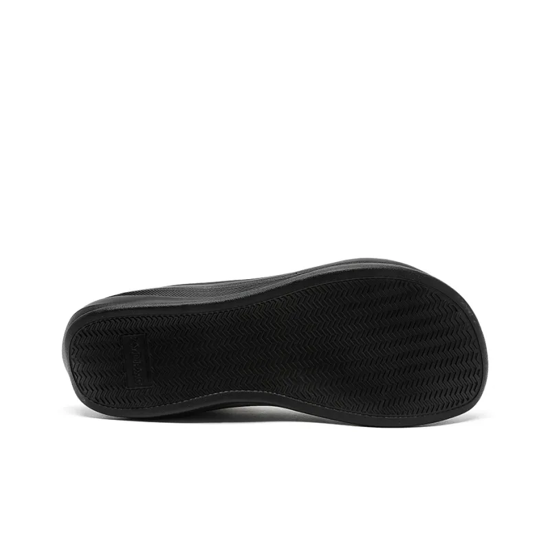 JIETEGONGYANG Low Top Casual Shoes Men's-5