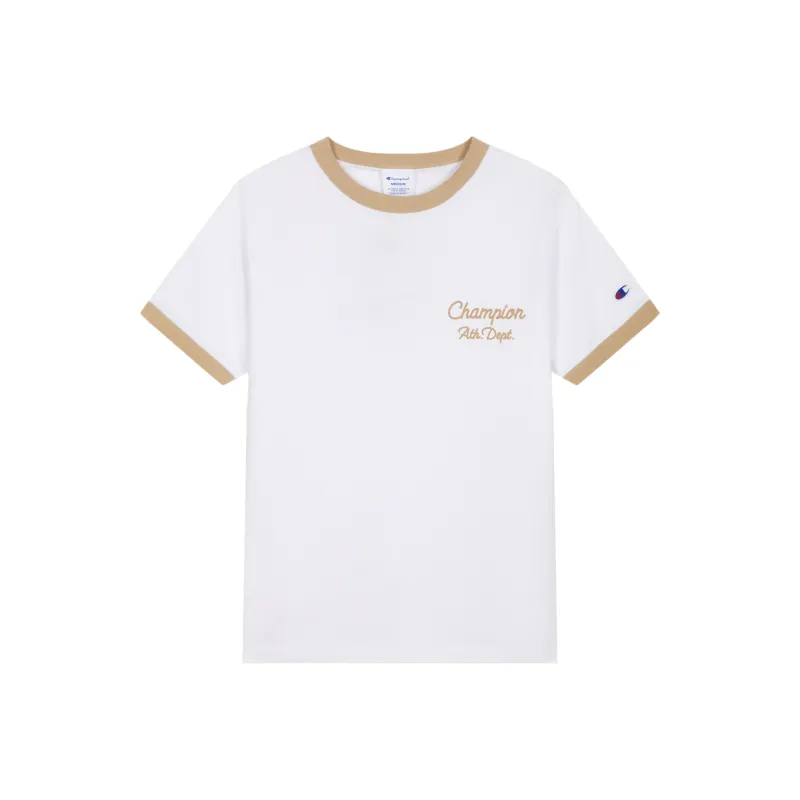 Champion T Shirt Japan Version Unisex-6