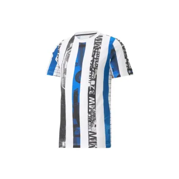 PUMA PlayeraBMW M Motorsport T Shirt Men's White