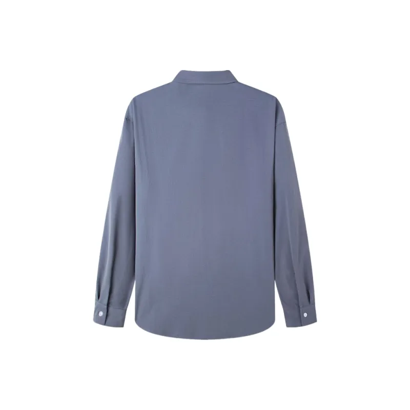 Jeep Fashion Sports Collection Shirt Unisex-4