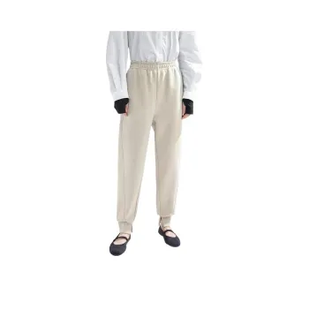 Broadcast Knitted Sweatpants Women's