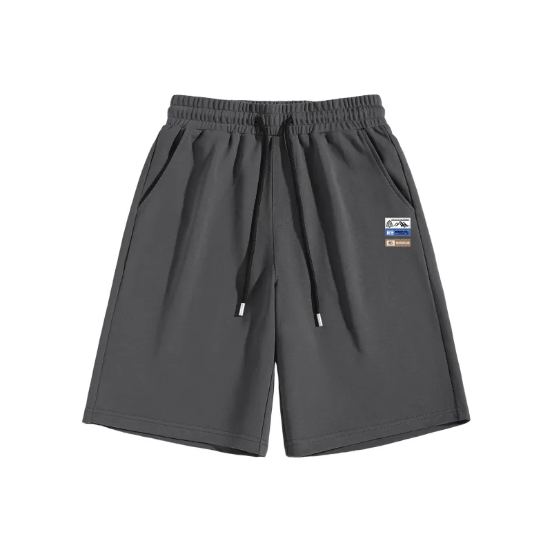 WARRIOR Casual Shorts Men-10