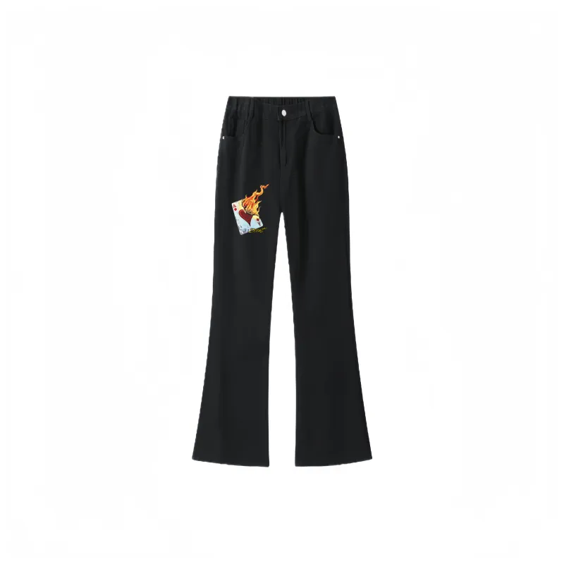 IXXAT Jeans Unisex-2