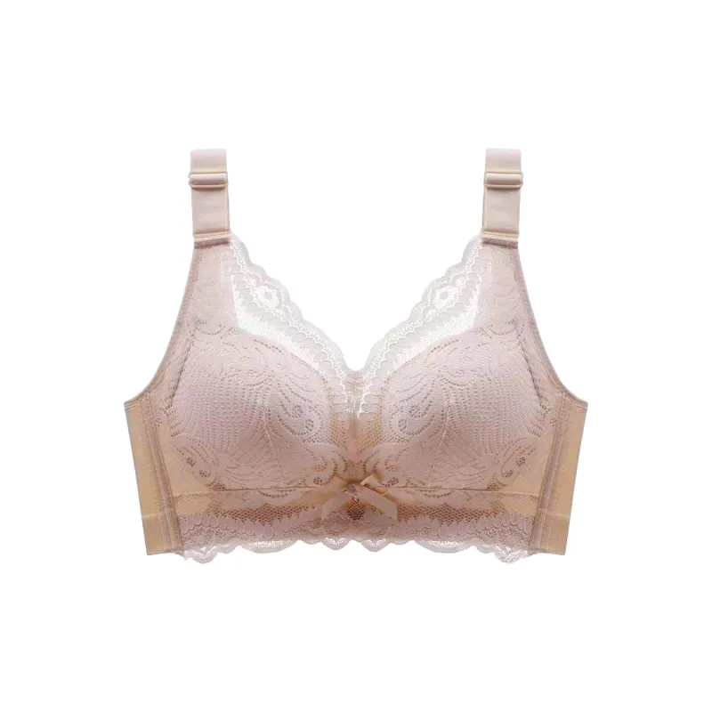 Gentle welcome Women's Bras-5