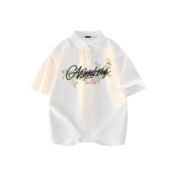 PAUL COSTELLOE Polo Shirt Unisex