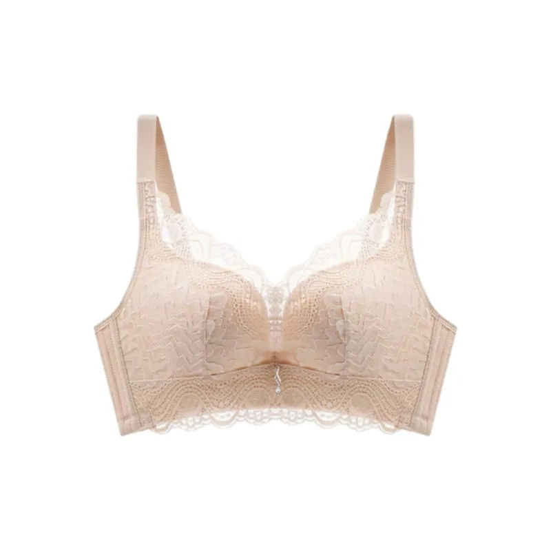 Gentle welcome Women's Bras-2