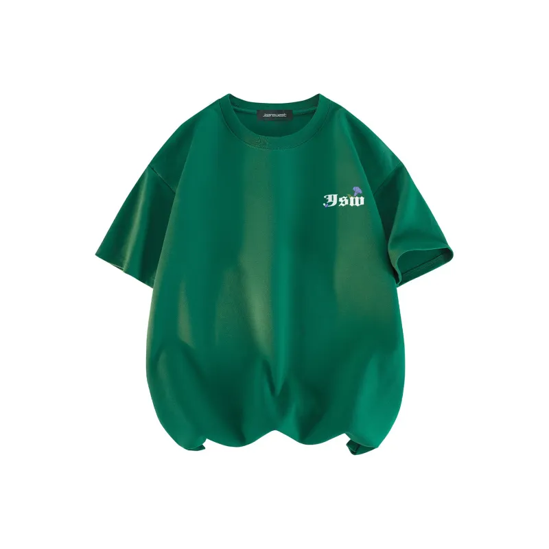 JEANSWEST T Shirts Unisex-24