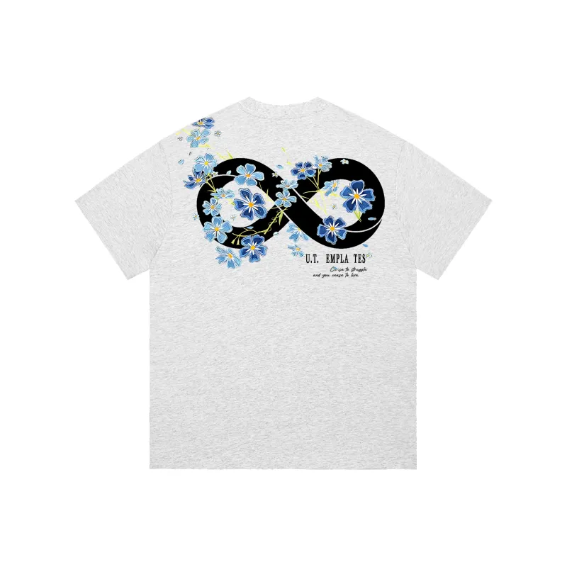 Universal Templates T Shirt Unisex-8