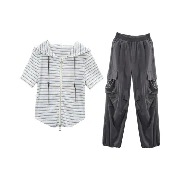 A Paradise For Awakening Casual Suit Women's