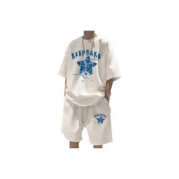 GLFL Casual Sportswear Unisex
