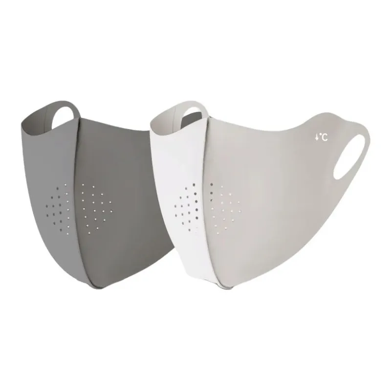 DZP Polyamide Sun Protection Masks Unisex-10