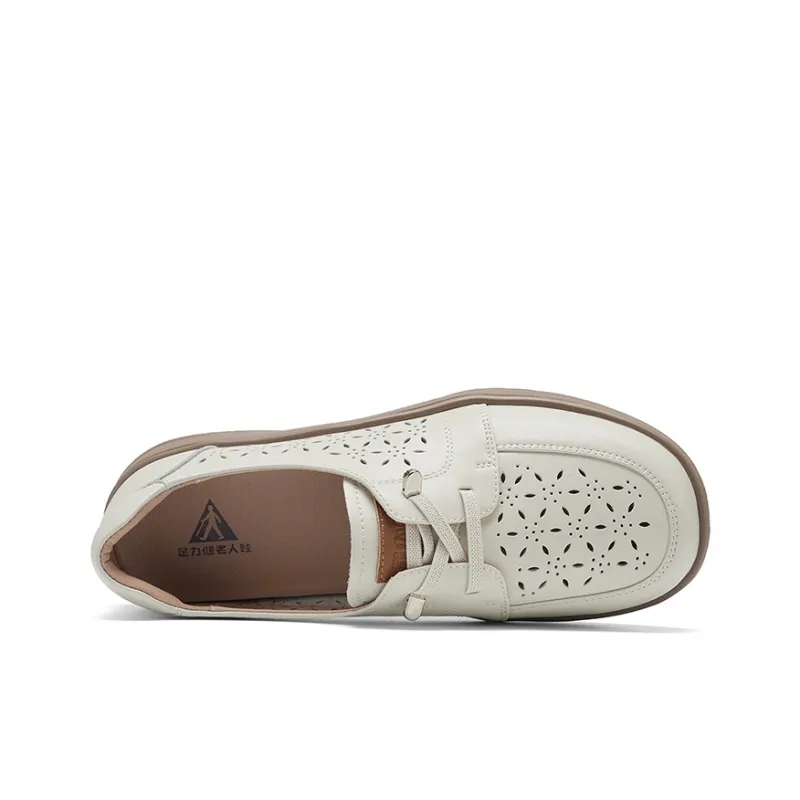 ZULIZ Casual Single Shoes Women's-6