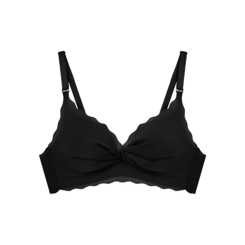Gentle welcome Women's Bras-8