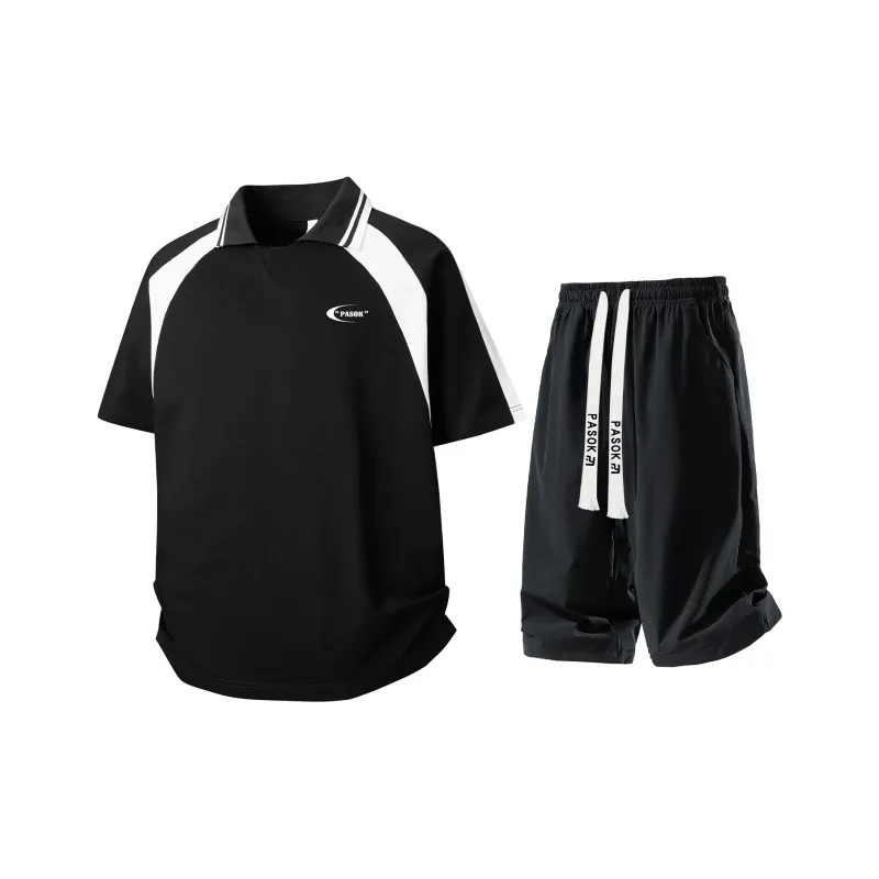 PASOK Casual Sportswear Unisex-4