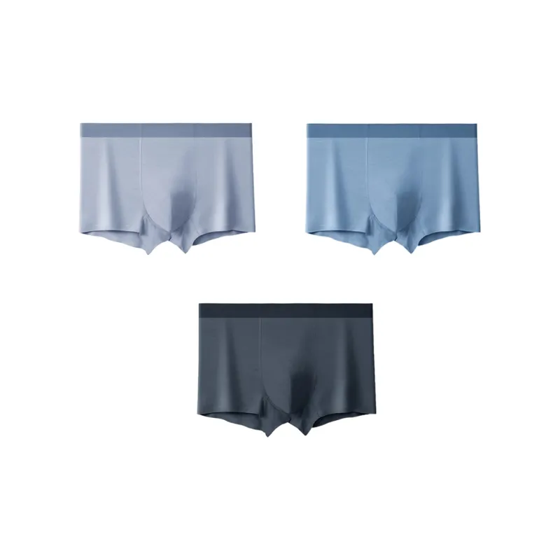 EFUTON Men's Underwear Men's Combo Set-10