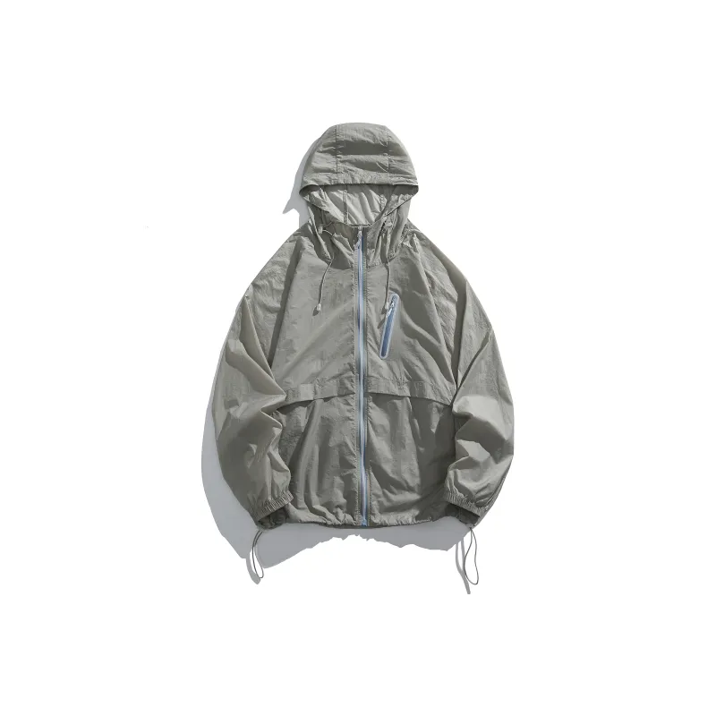 BOTH PLAY Sun Protection Clothing Unisex-25