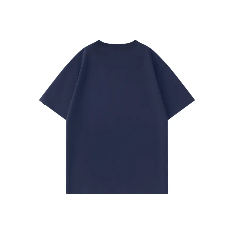 Cotton T Shirts Unisex-29
