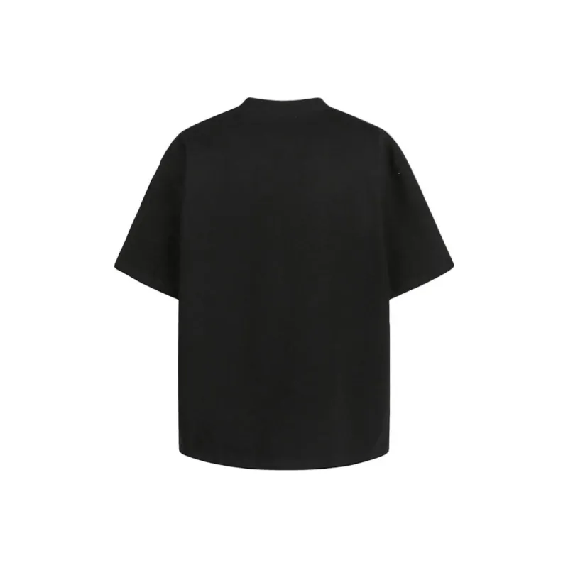 Izzue Short Sleeved T Shirts Unisex-1