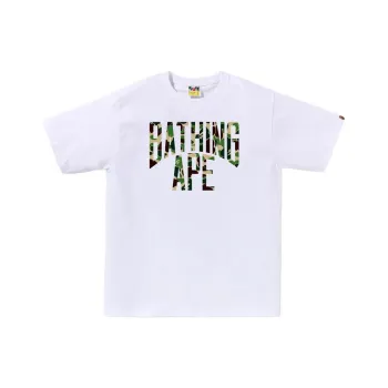 A BATHING APE T Shirts Men
