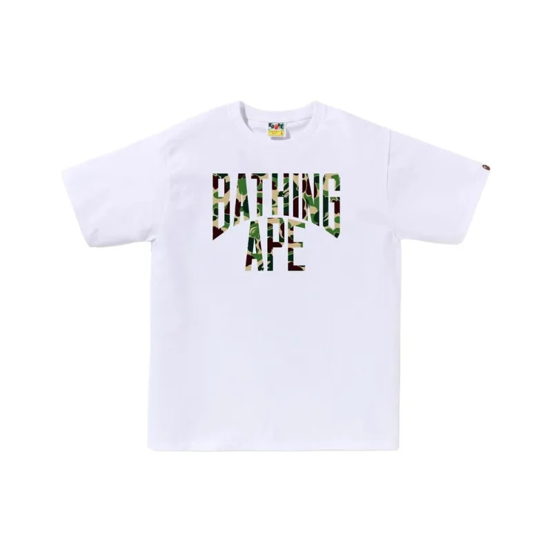 A BATHING APE T Shirts Men-8