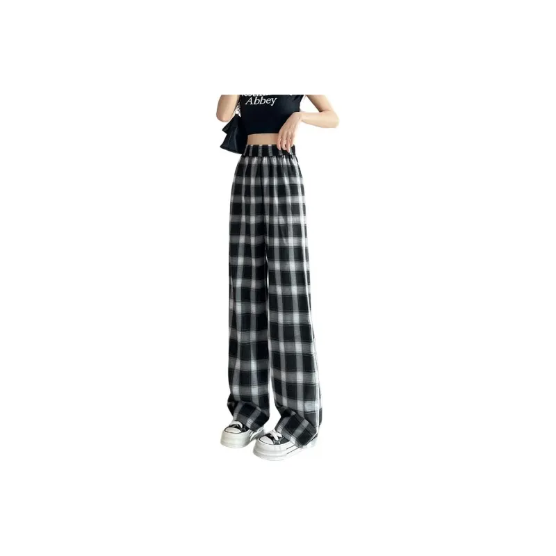 ORIGIN Casual Pants Women's Black-0
