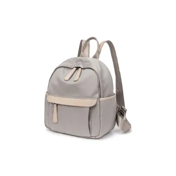 TGURU Oxford Backpack Women's Multicolor