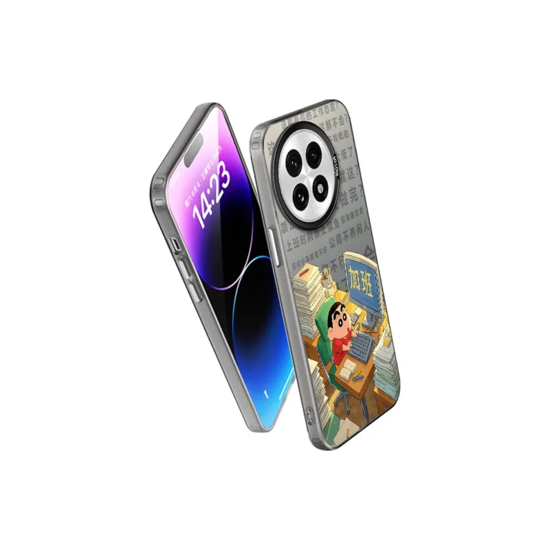 MaiBuZhe Phone Cases-5