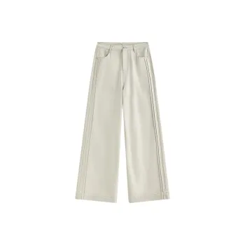FANSILANEN Jeans Women's Washed Gray