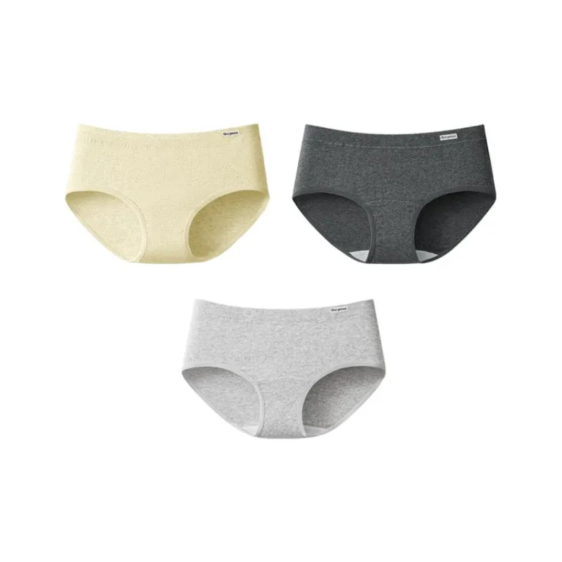 Urban Beauty Underpants Women's Combo Set-10