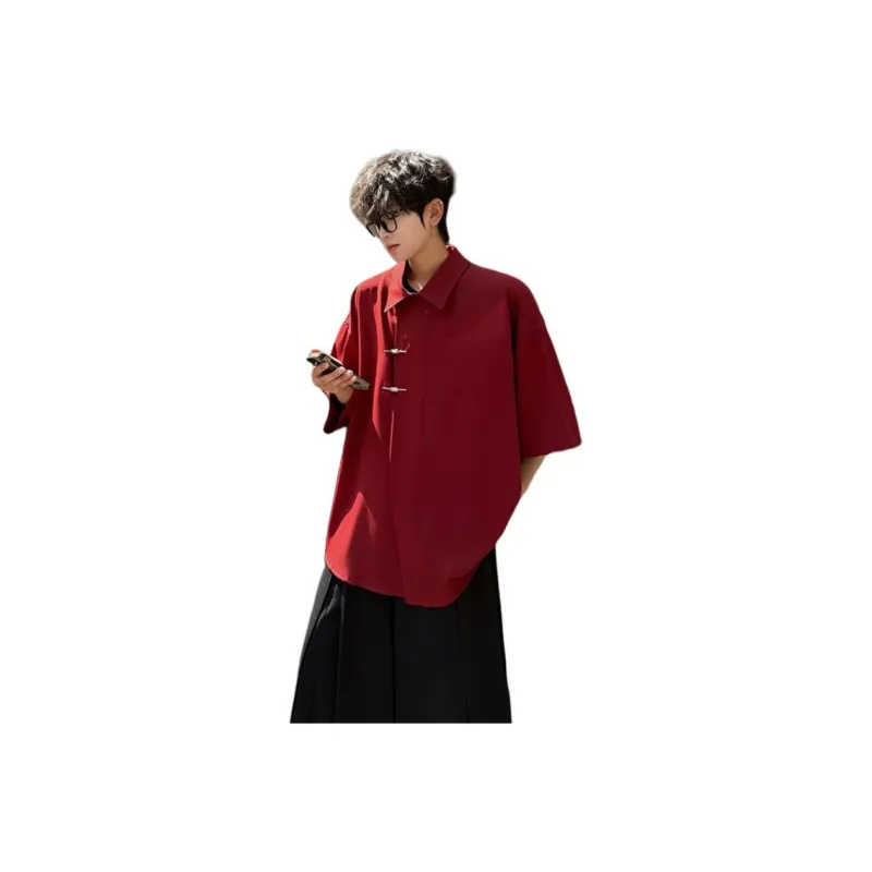 GY.VG Shirts Unisex-0