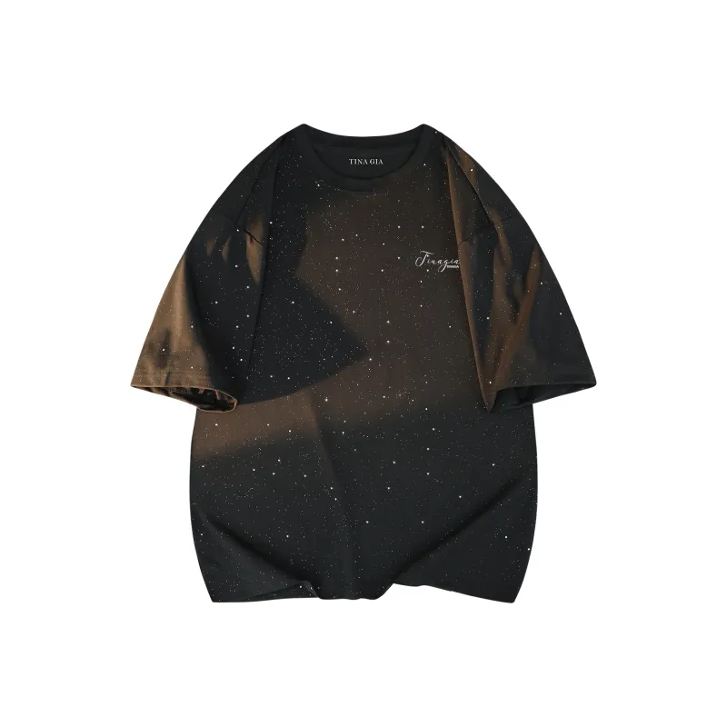 TINA GIA T Shirts Unisex-1