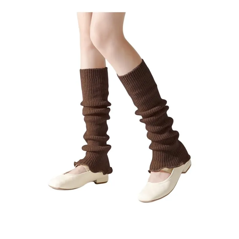 Miss Huang Mid Calf Socks Women's 1 Pack-3