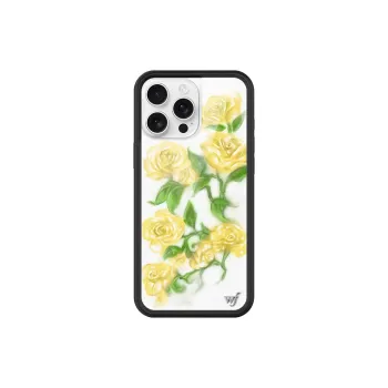 WILDFLOWER Phone Cases