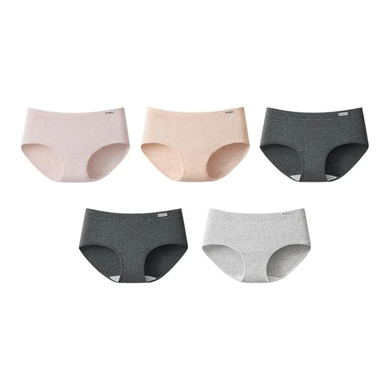 Urban Beauty Underpants Women's Combo Set-13