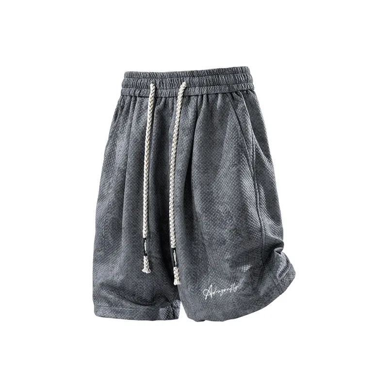 RED DRAGONFLY Casual Shorts Unisex-4