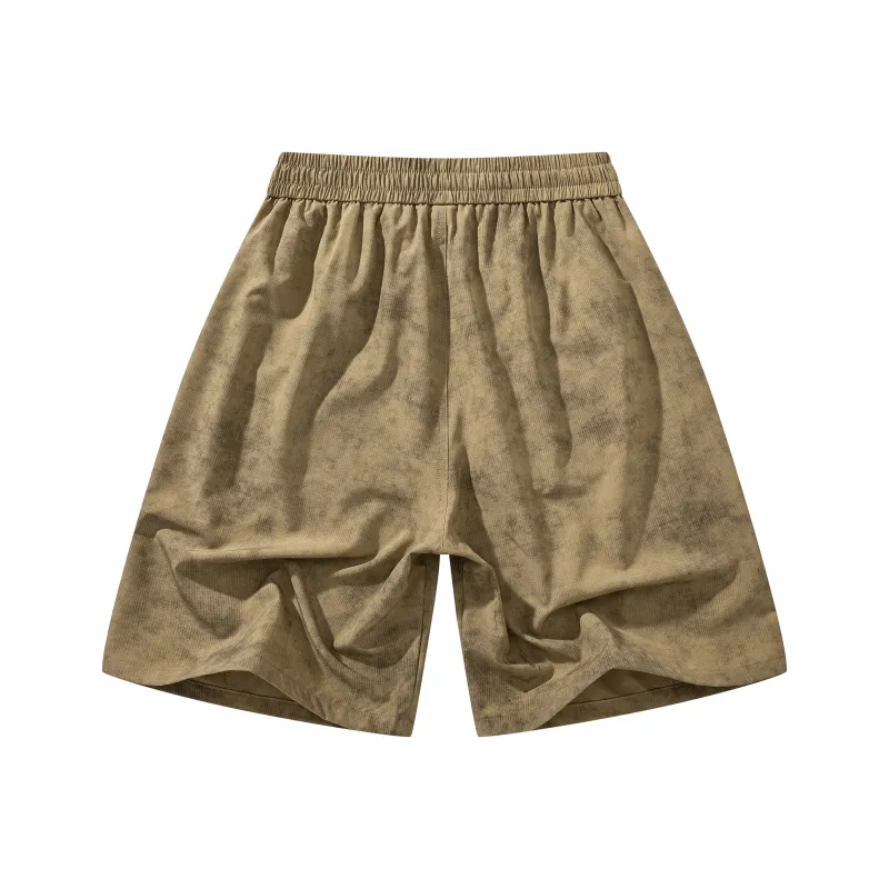 Snow Know The Answer SKTA Casual Shorts Unisex-2