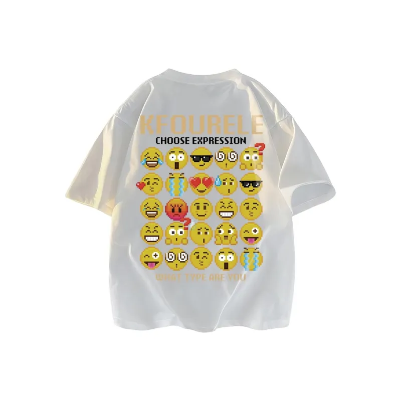 K411 T Shirts Unisex-4