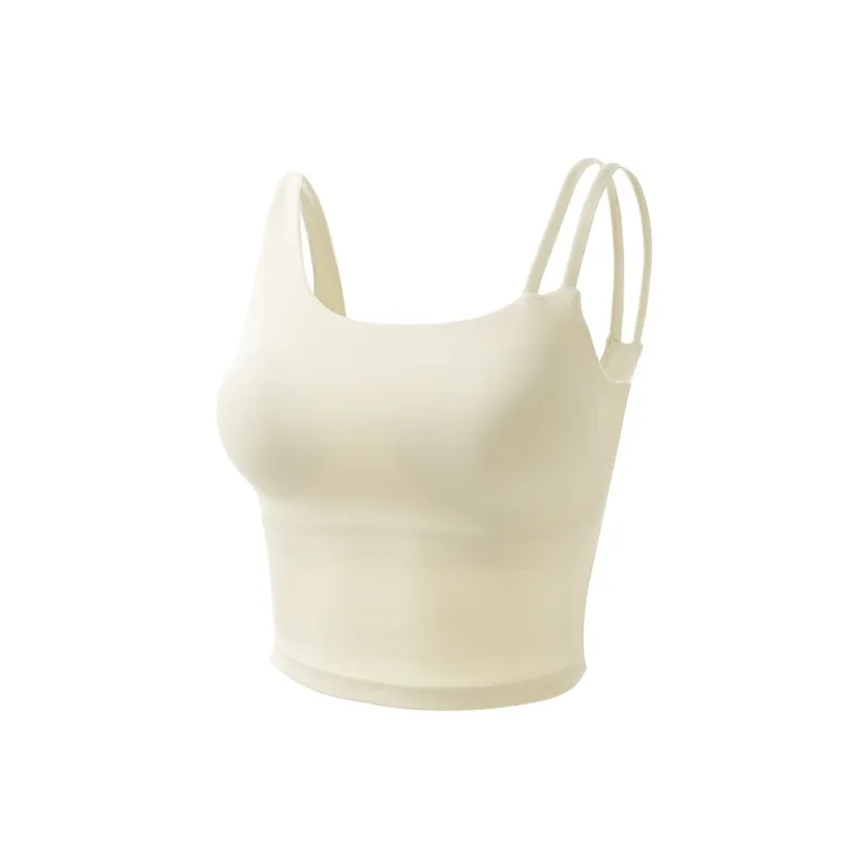 NEIZAIMIMA Women's Camisoles-0